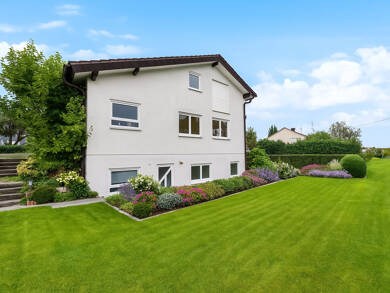 Einfamilienhaus zum Kauf 750.000 € 7 Zimmer 197 m² 601 m² Grundstück Talheim 74388