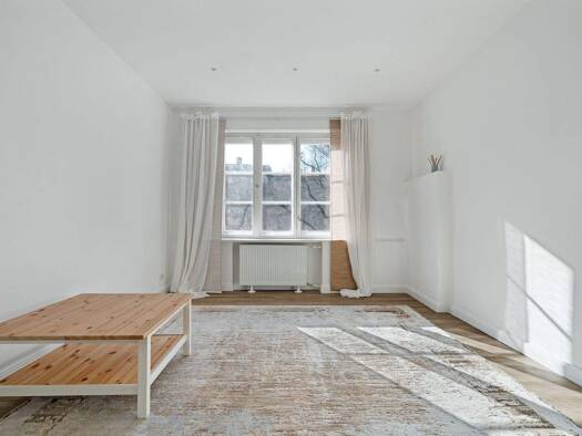 Wohnung zum Kauf 314.000 € 2 Zimmer 59 m² 2. Geschoss Reinickendorf Berlin 13407