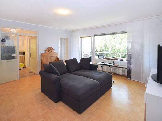 Wohnung zum Kauf 59.000 € 2 Zimmer 44 m² 1. Geschoss Bündheim Bad Harzburg 38667