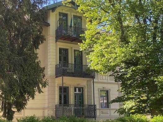 Wohnung zum Kauf 284.000 € 2 Zimmer 67 m² 3. Geschoss Bad Reichenhall Bad Reichenhall 83435