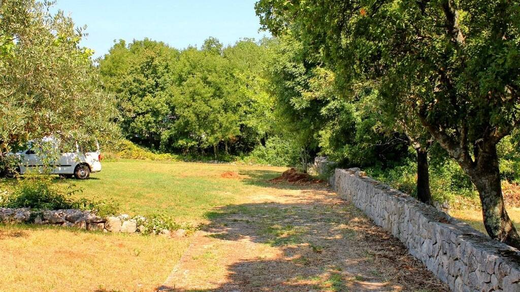 Grundstück zum Kauf 140.000 € Malinska-Dubasnica 51511