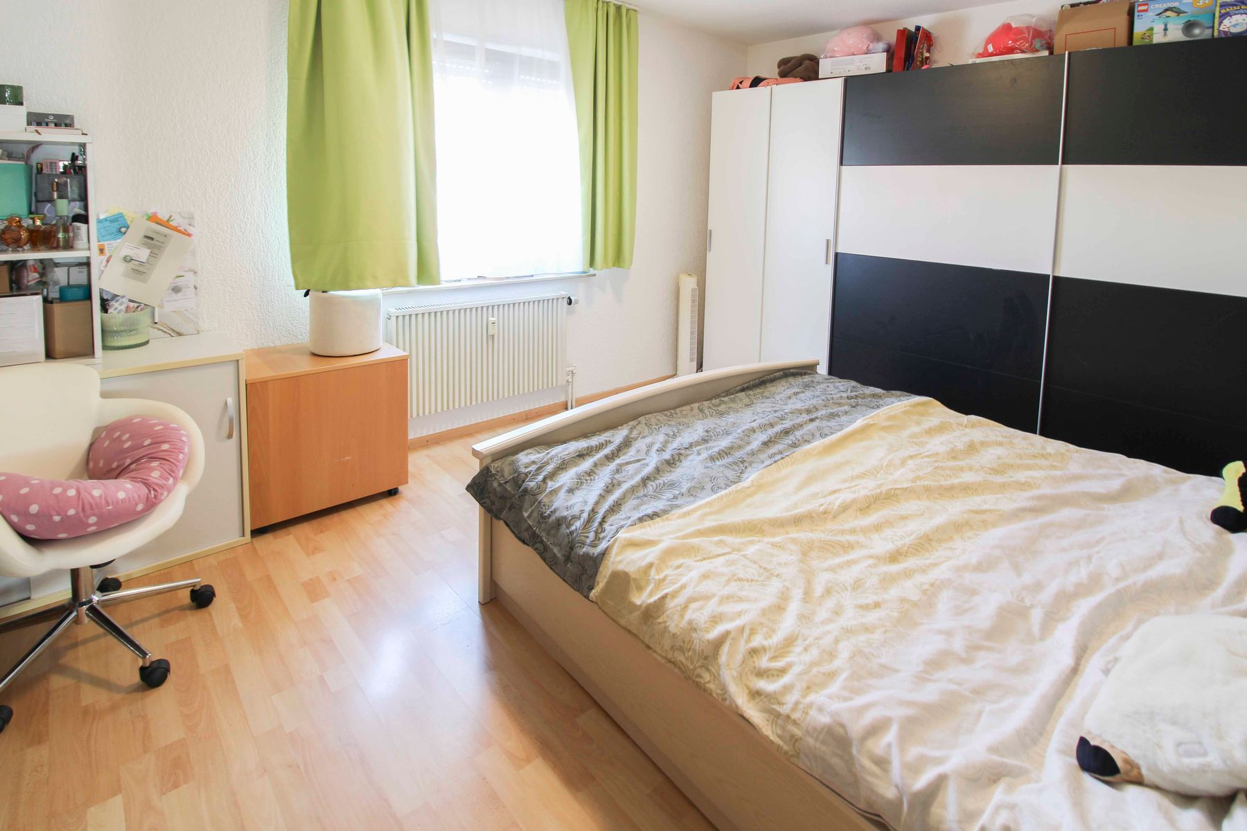 Wohnung zum Kauf 169.000 € 2 Zimmer 50,2 m²<br/>Wohnfläche 2.<br/>Geschoss Kirchheimer Vorstadt Nürtingen 72622