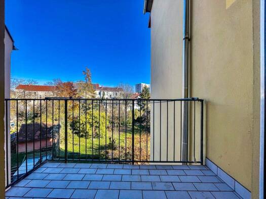 Wohnung zum Kauf 214.000 € 2,5 Zimmer 76,1 m² 1. Geschoss Bahnhofgürtel 23 Lend Graz 8020