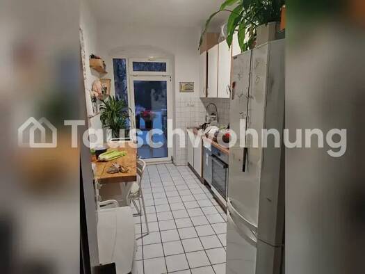 Wohnung zur Miete Tauschwohnung 800 € 3 Zimmer 73 m² 1. Geschoss Gärten b Wöhrd Nürnberg 90489