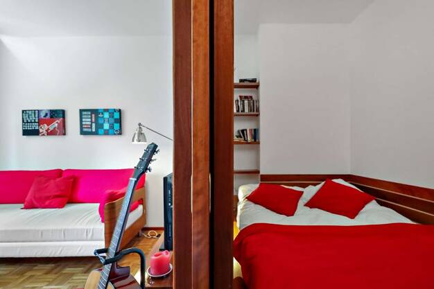 Studio zur Miete 899 € 1 Zimmer 42 m² Wedding Berlin 13349