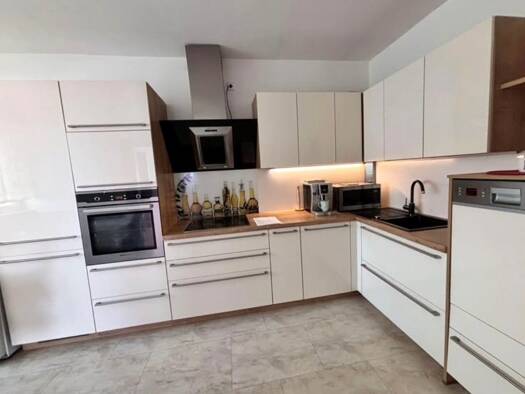 Wohnung zur Miete 890 € 3 Zimmer 81,1 m² St. Pölten St. Pölten 3100