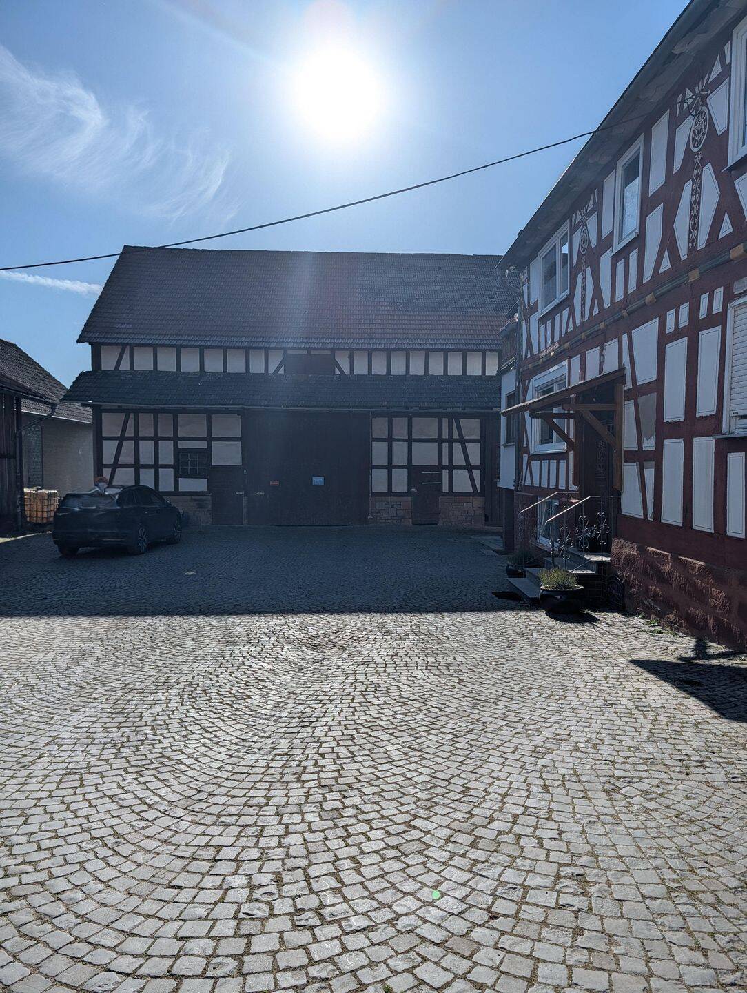 Bauernhaus zum Kauf - Ansicht 4