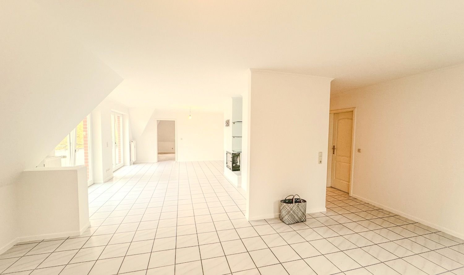 Wohnung zum Kauf als Kapitalanlage geeignet 265.000 € 3 Zimmer 110 m²<br/>Wohnfläche Riesebusch 19 a Wahlbezirk 1 Bad Schwartau 23611