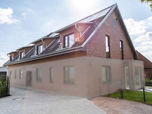 Wohnung zur Miete - Erstbezug 2.100 € 4 Zimmer 131 m² Altengamme Bergedorf 21039