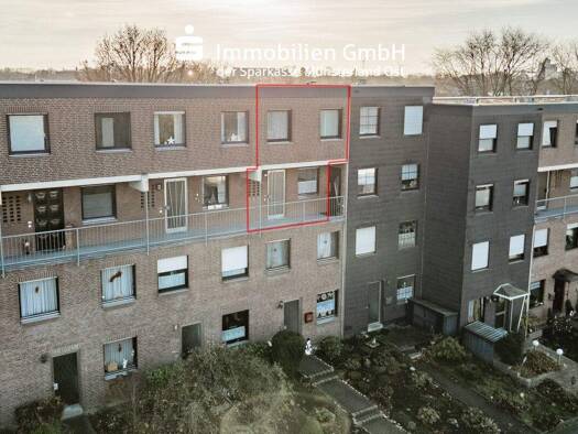 Maisonette zum Kauf 120.000 € 4 Zimmer 96 m² 2. Geschoss Neubeckum 59269