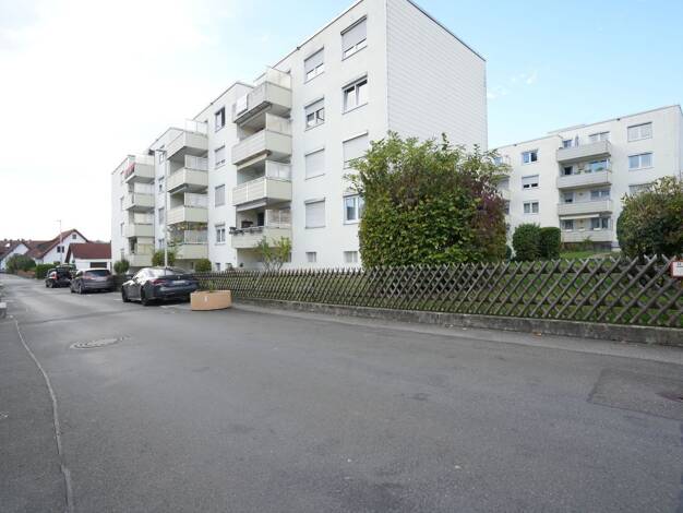 Wohnung zum Kauf 179.000 € 3 Zimmer 66 m² 3. Geschoss Niederndorf Herzogenaurach 91074