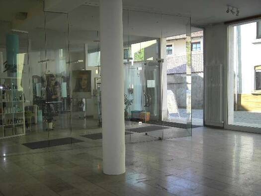 Bürogebäude zur Miete 570 € 67 m² Bürofläche Forchheim Forchheim 91301