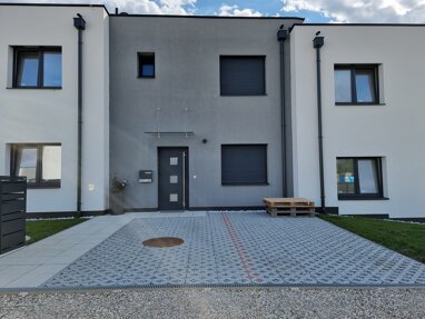 Reihenmittelhaus zum Kauf provisionsfrei 390.000 € 4 Zimmer 106 m² 144 m² Grundstück Stetten 2100