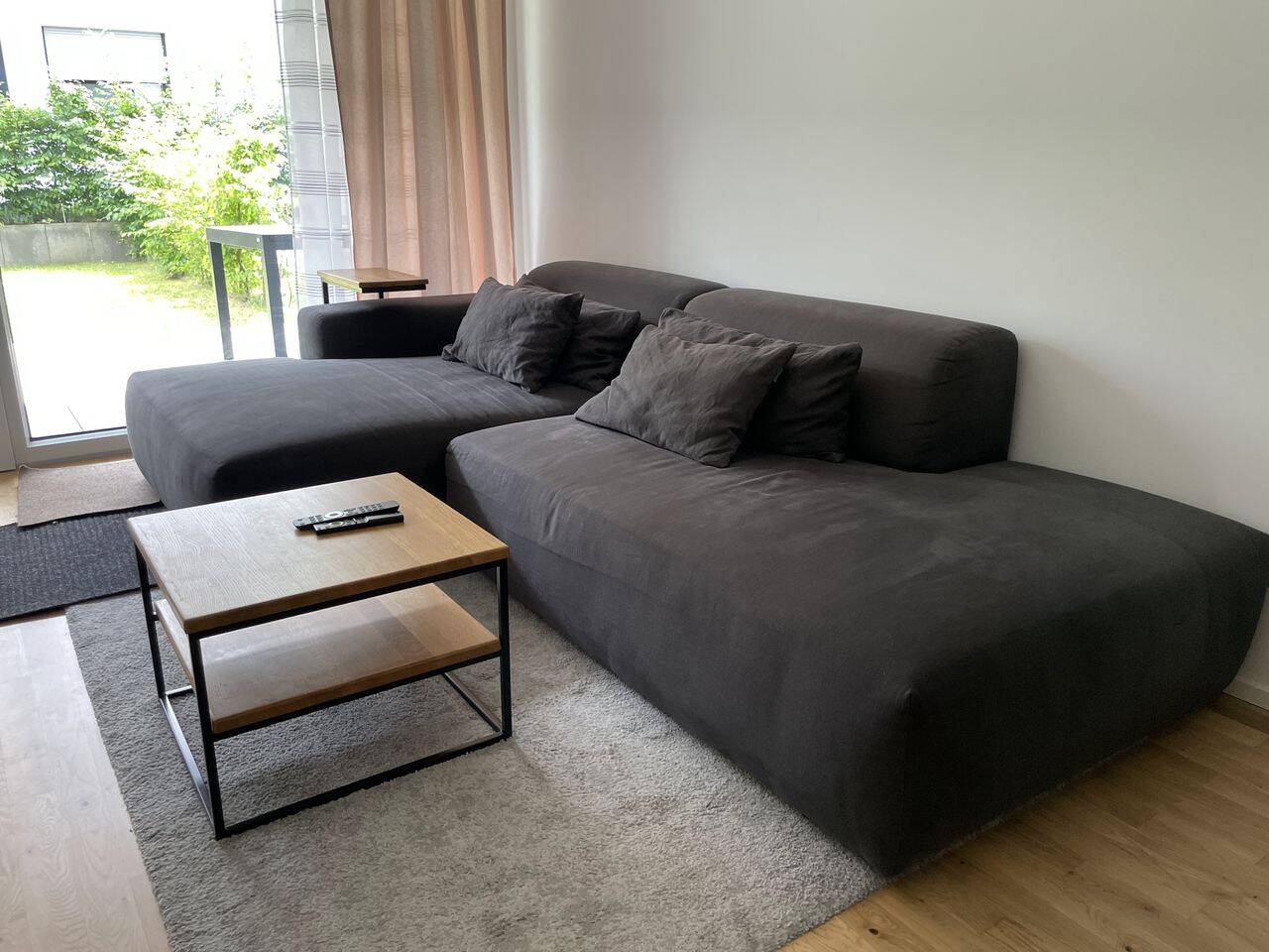 Wohnung zur Miete