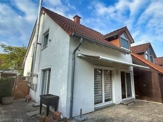Reihenendhaus zum Kauf 379.000 € 4 Zimmer 100 m² 276 m² Grundstück Benthe Ronnenberg 30952