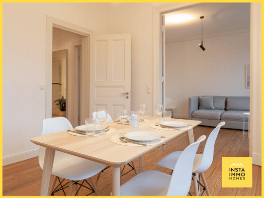 Wohnung zum Kauf 523.000 € 3 Zimmer 68 m² 2. Geschoss Präsident-Krahn-Straße 23 Altona-Nord Altona 22765