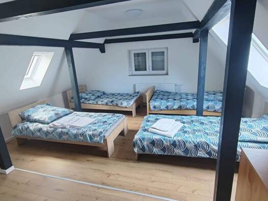 Wohnung zur Miete Wohnen auf Zeit 1.250 € 2 Zimmer 52 m² frei ab 31.03.2026 Mauerstrasse 0 Innenstadt Reutlingen 72762