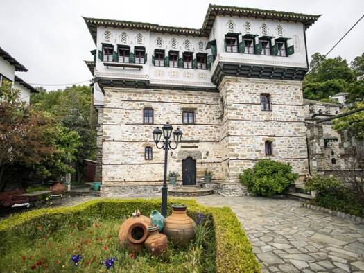 Haus zum Kauf 2.200.000 € 12 Zimmer 658 m² 1.400 m² Grundstück Vizitsa 37010