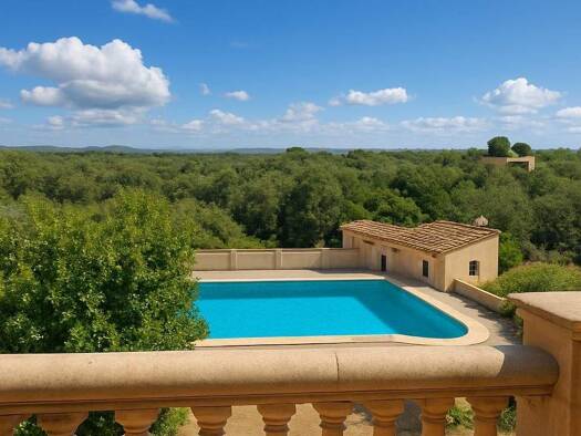 Landhaus zum Kauf provisionsfrei 6 Zimmer 380 m² 22.000 m² Grundstück Felanitix 07670