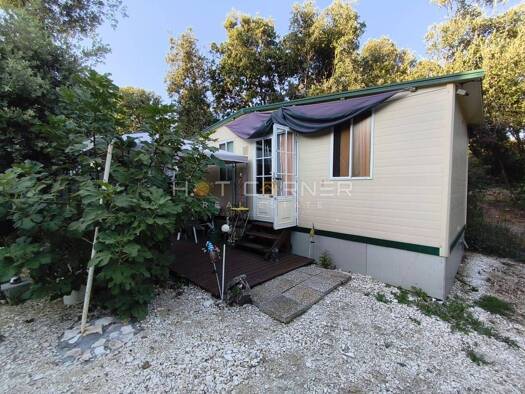 Acker-/Waldstück zum Kauf 40.000 € Duga Uvala, Marčana Marčana 52206