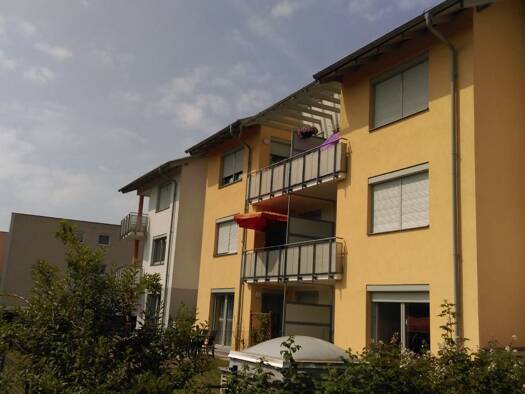 Wohnung zur Miete 901 € 4 Zimmer 78,6 m² frei ab 31.12.2026 Hollabrunn 2020