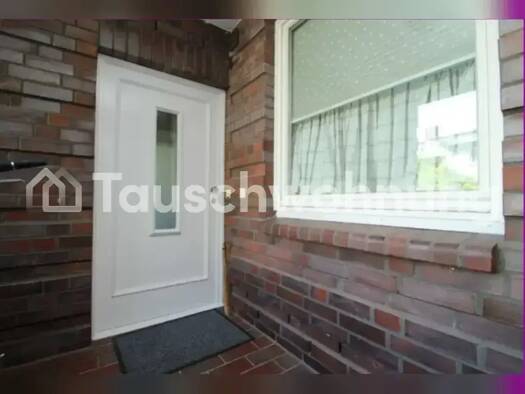 Wohnung zur Miete Tauschwohnung 1.400 € 3 Zimmer 90 m² EG Alsterdorf Hamburg 20251