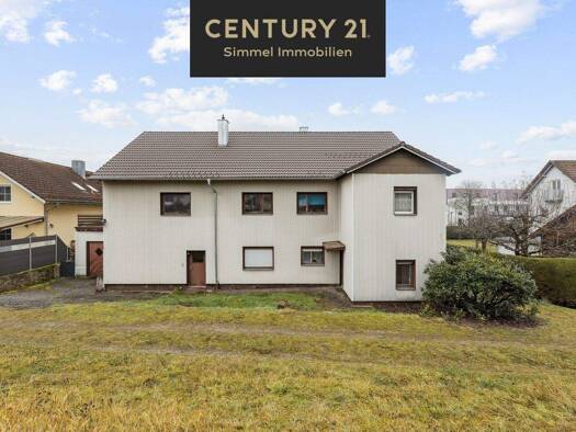 Einfamilienhaus zum Kauf 329.000 € 9 Zimmer 220 m² 689 m² Grundstück Metten 94526