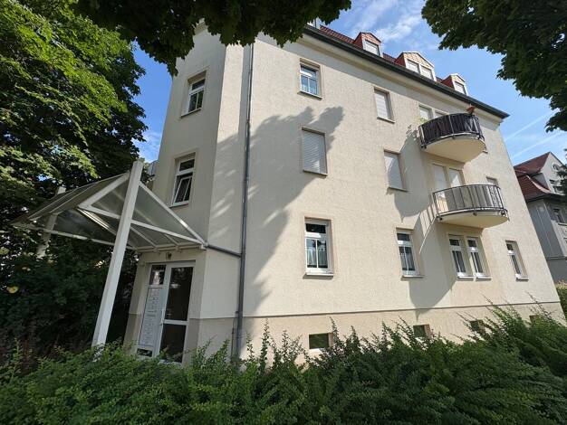 Wohnung zum Kauf 195.000 € 3 Zimmer 83 m² Cotta Ortsamtsbereich Cotta 01157