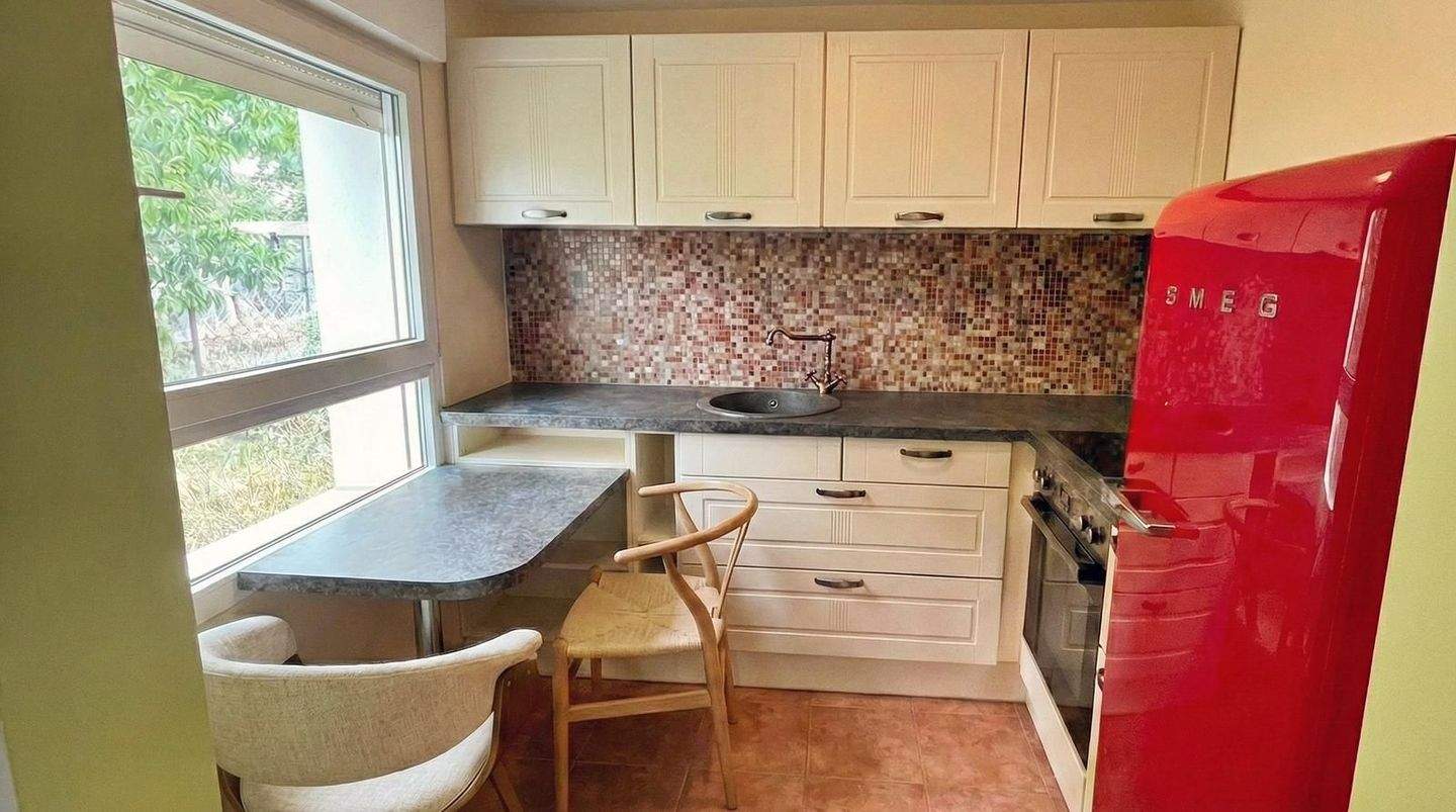 Immobilie in Luckenwalde - Ruhige Gartenoase mit 60qm Gartenhaus - Bild 4