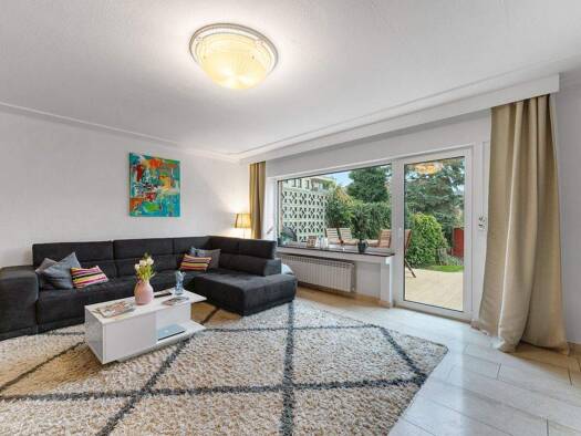 Reihenmittelhaus zum Kauf 699.000 € 5 Zimmer 131 m² 125 m² Grundstück Efferen Hürth 50354