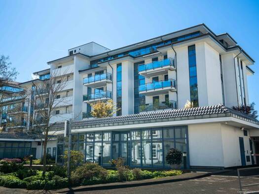 Wohnung zum Kauf 648.000 € 3,5 Zimmer 162 m² 4. Geschoss Königswinter 53639