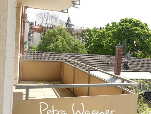 Wohnung zum Kauf 469.000 € 3 Zimmer 106,9 m² 2. Geschoss Stühlinger West 79106