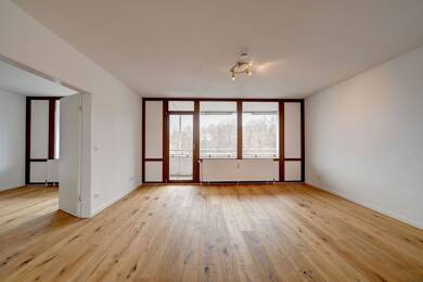 Wohnung zur Miete 1.190 € 2 Zimmer 62 m² 4. Geschoss frei ab 15.07.2025 Johanneskirchen München 81927