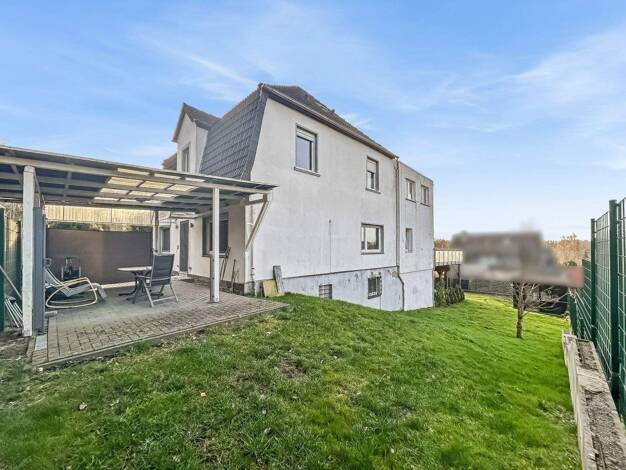 Mehrfamilienhaus zum Kauf 349.000 € 6 Zimmer 178 m² 674 m² Grundstück Widukindland Osnabrück 49086