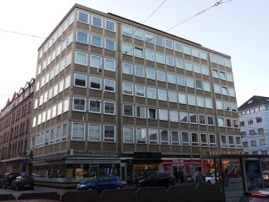 Wohnung zum Kauf 115.000 € 1 Zimmer 38 m² Nürnberg 90461