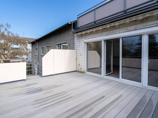 Wohnung zur Miete 1.740 € 5 Zimmer 194 m² 1. Geschoss Waldegg Linz 4020