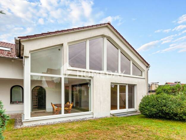 Einfamilienhaus zum Kauf 895.000 € 7 Zimmer 275 m² 525 m² Grundstück Hilgertshausen 86567