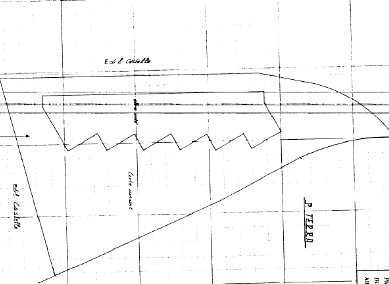 Studio zum Kauf 78.000 € 1 Zimmer 38 m² Tremosine Pieve