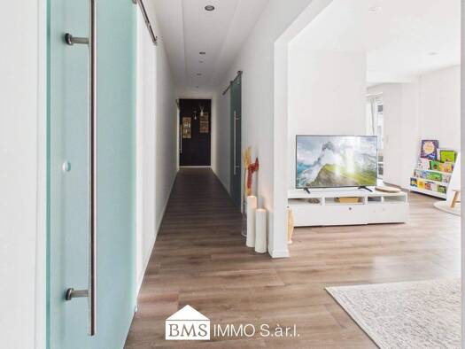 Studio zum Kauf provisionsfrei 749.000 € 3 Zimmer 127,9 m² 1. Geschoss Echternach 6440