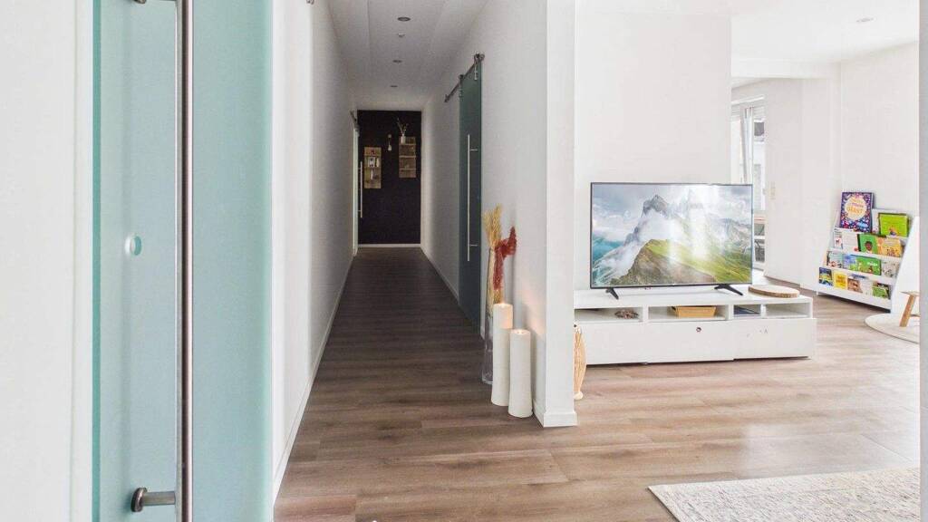Studio zum Kauf provisionsfrei 749.000 € 3 Zimmer 127,9 m² 1. Geschoss Echternach 6440