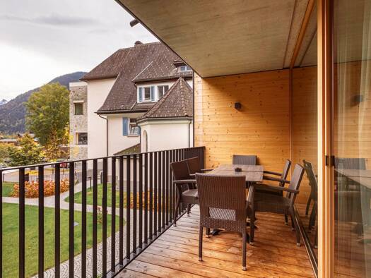 Wohnung zum Kauf 3 Zimmer 81 m² Schruns 6780