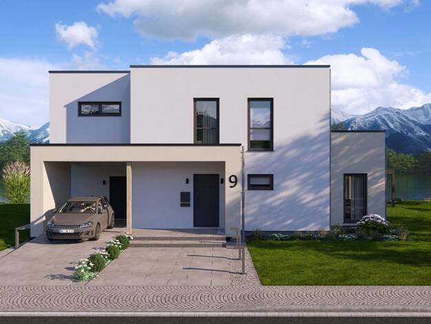 Villa zum Kauf 1.439.800 € 5 Zimmer 218 m² 1.491 m² Grundstück Mondorf Niederkassel 53859