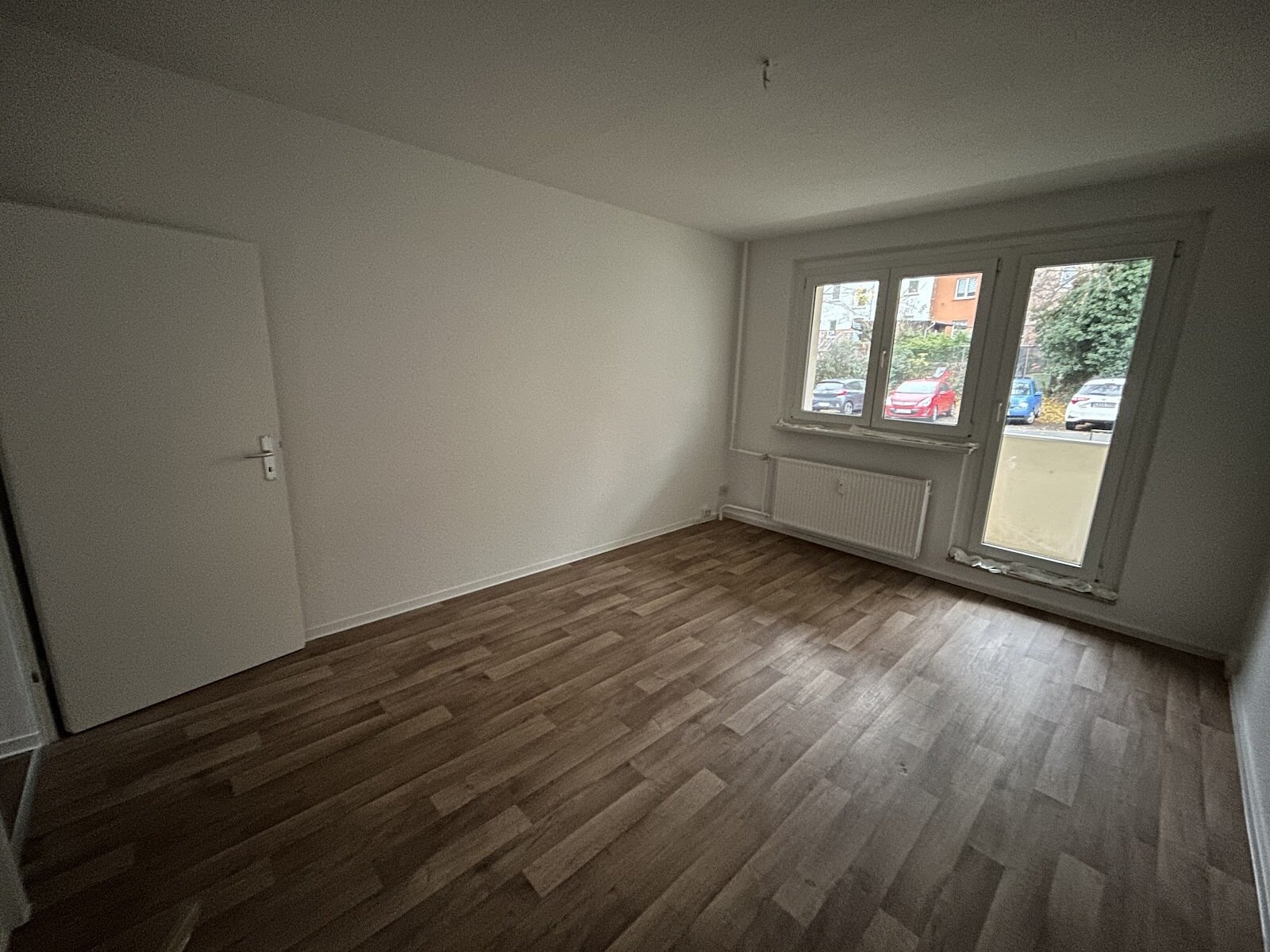 Wohnung zur Miete 322 € 3 Zimmer 53,6 m²<br/>Wohnfläche EG<br/>Geschoss ab sofort<br/>Verfügbarkeit Pfeilergraben 85 Aschersleben Aschersleben 06449