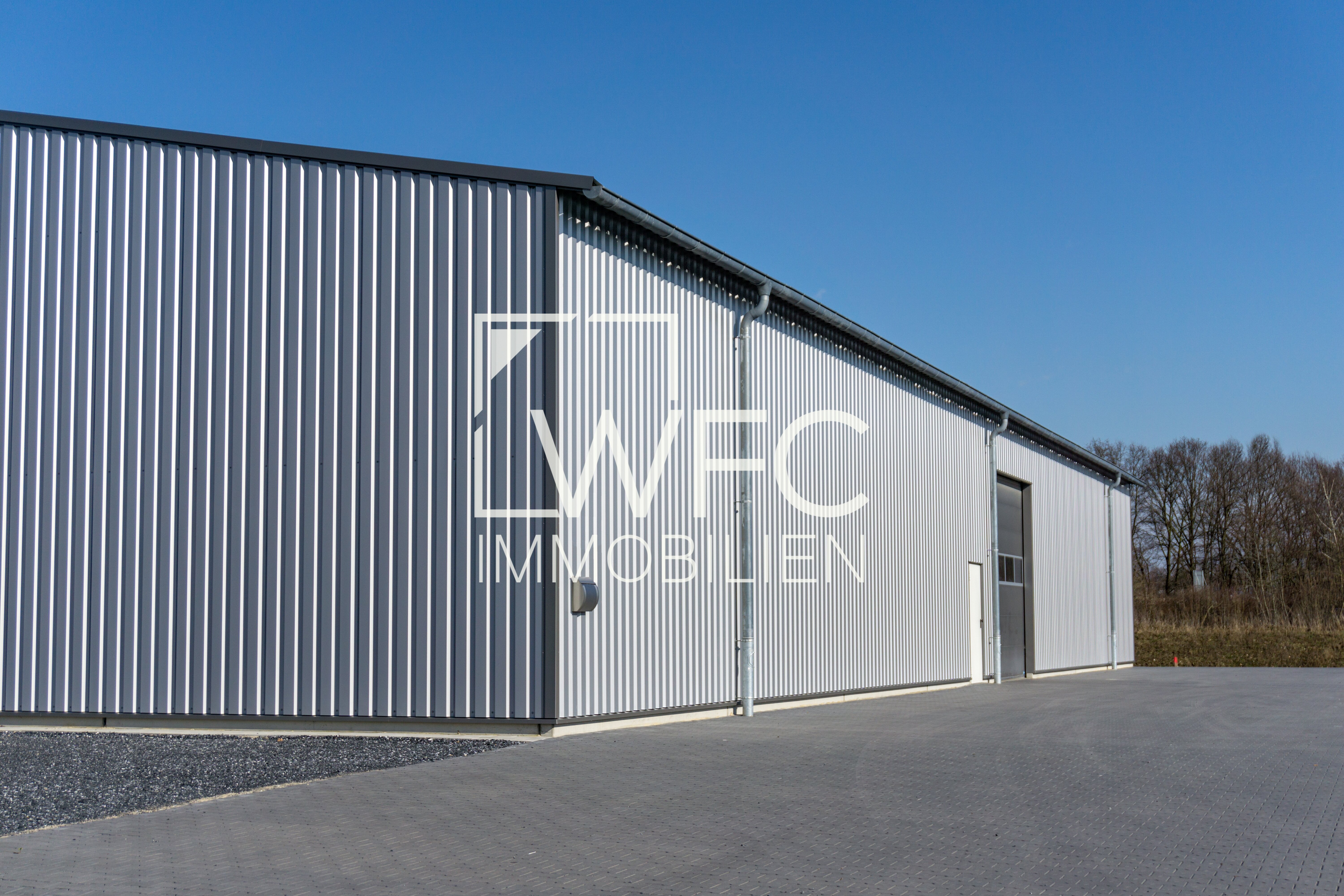 Lagerhalle zur Miete 1.095 m²<br/>Lagerfläche Wernau (Neckar) 73249