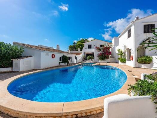 Wohnung zum Kauf provisionsfrei 425.000 € 3 Zimmer 83 m² Porto Cristo Novo 07680