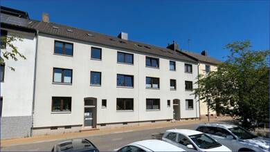 Mehrfamilienhaus zum Kauf als Kapitalanlage geeignet 949.000 € 602 m² 542 m² Grundstück Kruppwerke Bochum 44793
