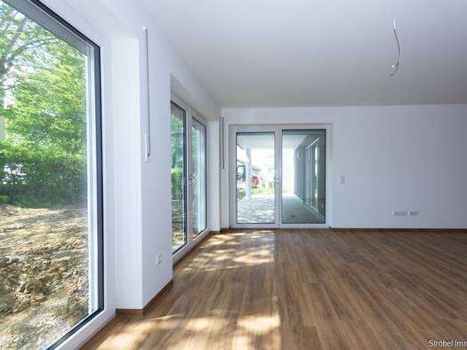 Wohnung zum Kauf 279.900 € 2 Zimmer 87,3 m² EG Schrozberg Schrozberg 74575