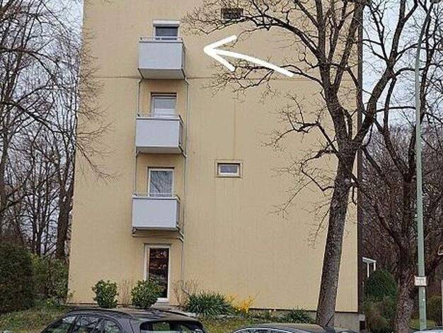 Wohnung zum Kauf provisionsfrei 435.000 € 3 Zimmer 65 m² 3. Geschoss Thurgaustr. 8 Thalk.Obersendl.-Forsten-Fürstenr.-Solln München 81475