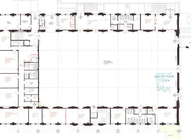Sonstiges zum Kauf als Kapitalanlage geeignet 2.359.000 € 4.827,1 m² 5.140 m² Grundstück Übach Übach-Palenberg 52531