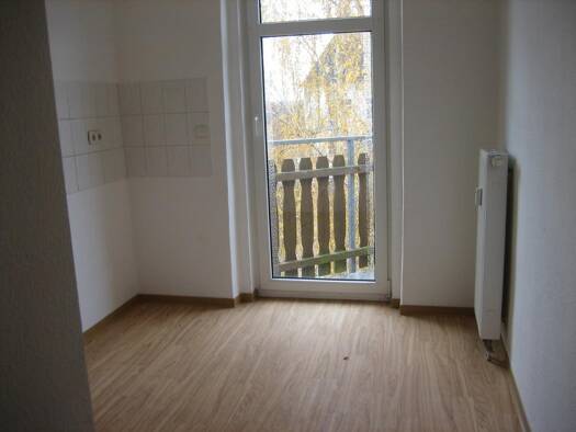 Wohnung zum Kauf 22.000 € 2 Zimmer 48,6 m² Plauen 08525